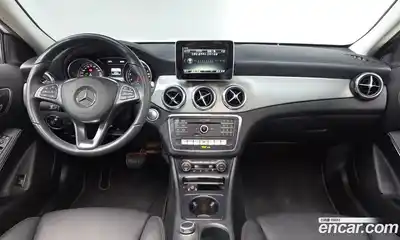 Mercedes-Benz GLA-Class 2019 2.0 гидро в Москве № 206154, миниатюра 6