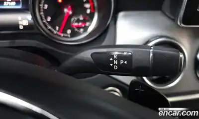 Mercedes-Benz GLA-Class 2019 2.0 гидро в Москве № 206154, миниатюра 8
