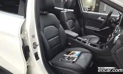 Mercedes-Benz GLA-Class 2019 2.0 гидро в Москве № 206154, миниатюра 9