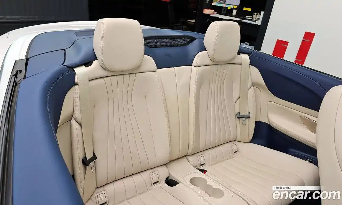 Mercedes-Benz E-Class 2022 3.0 гидро в Москве № 206491, фото 12