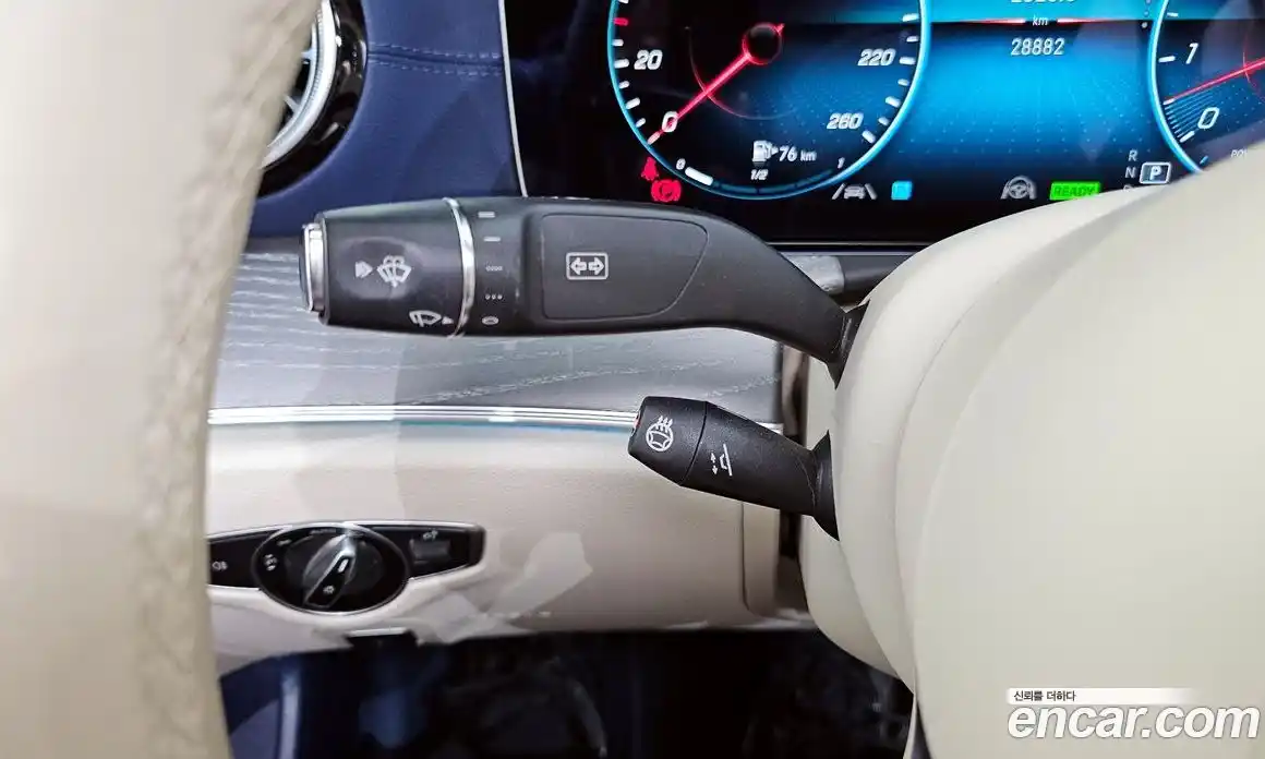 Mercedes-Benz E-Class 2022 3.0 гидро в Москве № 206491, фото 19