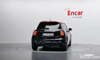 Mini Cooper 2023 2.0 гидро в Москве № 207897, миниатюра 4