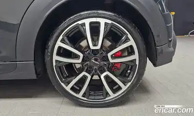 Mini Cooper 2023 2.0 гидро в Москве № 207897, миниатюра 5