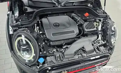 Mini Cooper 2023 2.0 гидро в Москве № 207897, миниатюра 6