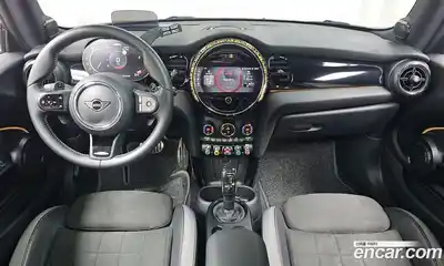 Mini Cooper 2023 2.0 гидро в Москве № 207897, миниатюра 7