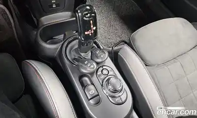 Mini Cooper 2023 2.0 гидро в Москве № 207897, миниатюра 9