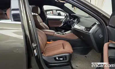 BMW X6 2020 3.0 гидро в Москве № 211607, миниатюра 11