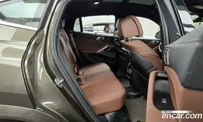 BMW X6 2020 3.0 гидро в Москве № 211607, миниатюра 12