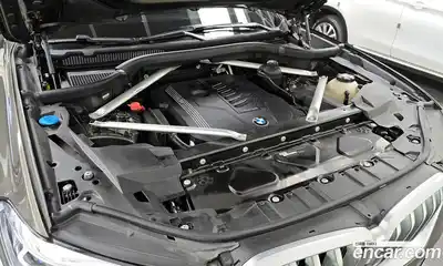 BMW X6 2020 3.0 гидро в Москве № 211607, миниатюра 6