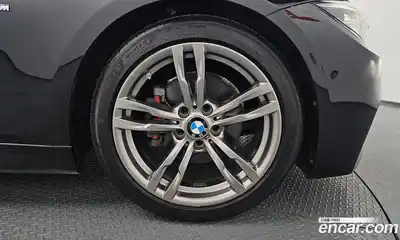 BMW 3-Series 2018 2.0 гидро в Москве № 211664, миниатюра 5