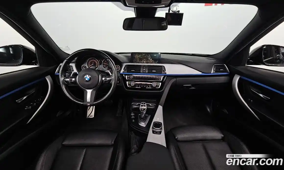 BMW 3-Series 2018 2.0 гидро в Москве № 211664, фото 7
