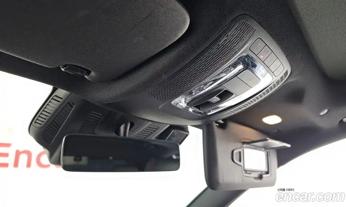Mercedes-Benz EQA 2022 0.2 гидро в Москве № 212087, фото 16