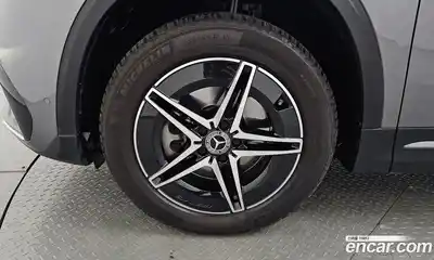 Mercedes-Benz EQA 2022 0.2 гидро в Москве № 212087, миниатюра 4