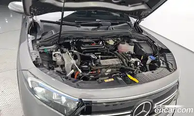 Mercedes-Benz EQA 2022 0.2 гидро в Москве № 212087, миниатюра 5