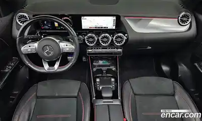 Mercedes-Benz EQA 2022 0.2 гидро в Москве № 212087, миниатюра 6