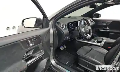 Mercedes-Benz EQA 2022 0.2 гидро в Москве № 212087, миниатюра 9