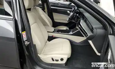 Audi A6 2023 2.0 гидро в Москве, миниатюра 11