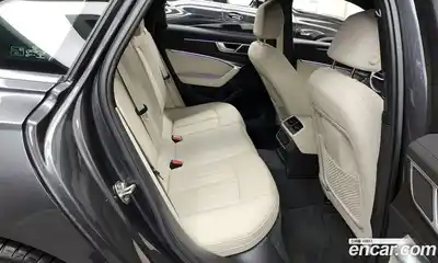 Audi A6 2023 2.0 гидро в Москве, миниатюра 12