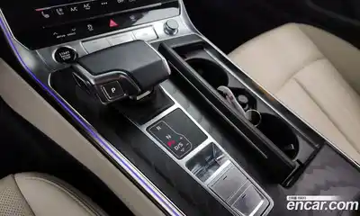 Audi A6 2023 2.0 гидро в Москве, миниатюра 9
