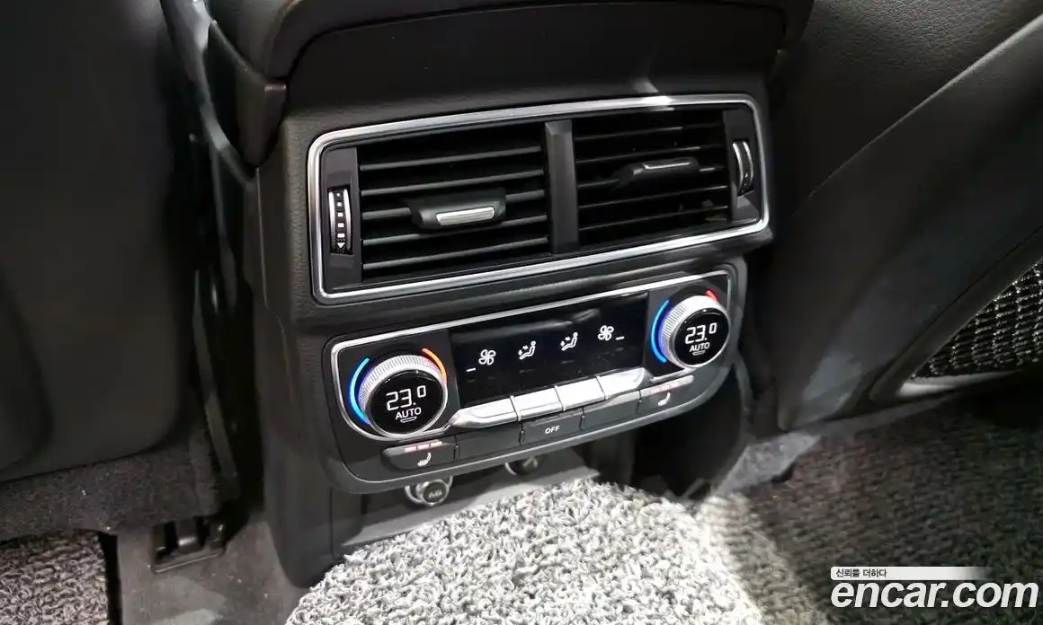 Audi Q7 2019 2.0 гидро в Москве № 212426, фото 19