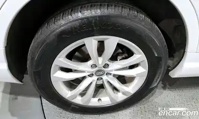 Audi Q7 2019 2.0 гидро в Москве № 212426, миниатюра 5