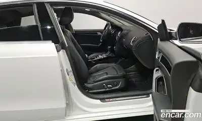 Audi A5 2015 2.0 гидро в Москве № 212582, миниатюра 11