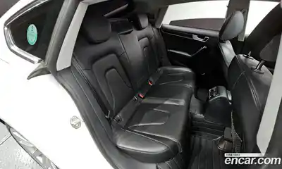 Audi A5 2015 2.0 гидро в Москве № 212582, миниатюра 12