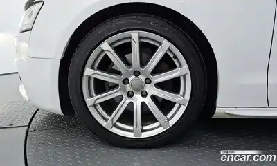 Audi A5 2015 2.0 гидро в Москве № 212582, миниатюра 5