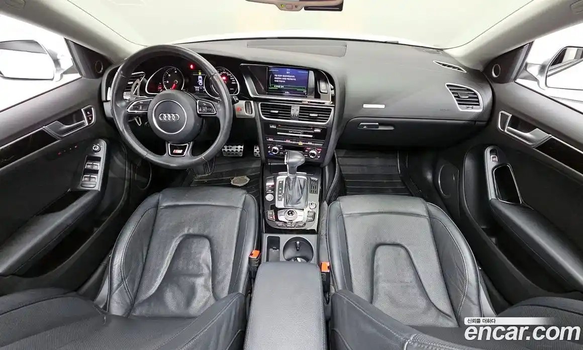 Audi A5 2015 2.0 гидро в Москве № 212582, фото 7