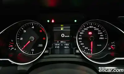 Audi A5 2015 2.0 гидро в Москве № 212582, миниатюра 8
