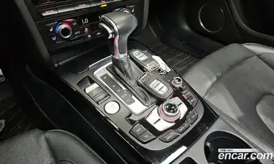 Audi A5 2015 2.0 гидро в Москве № 212582, миниатюра 9