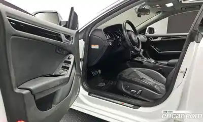 Audi A5 2015 2.0 гидро в Москве № 212582, миниатюра 10