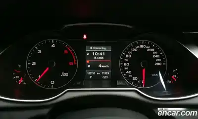 Audi A4 2014 2.0 гидро в Москве № 212604, миниатюра 8