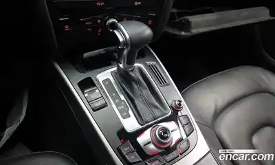 Audi A4 2014 2.0 гидро в Москве № 212604, миниатюра 9