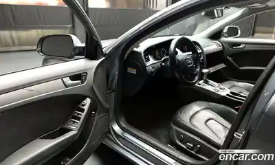 Audi A4 2014 2.0 гидро в Москве № 212604, миниатюра 10