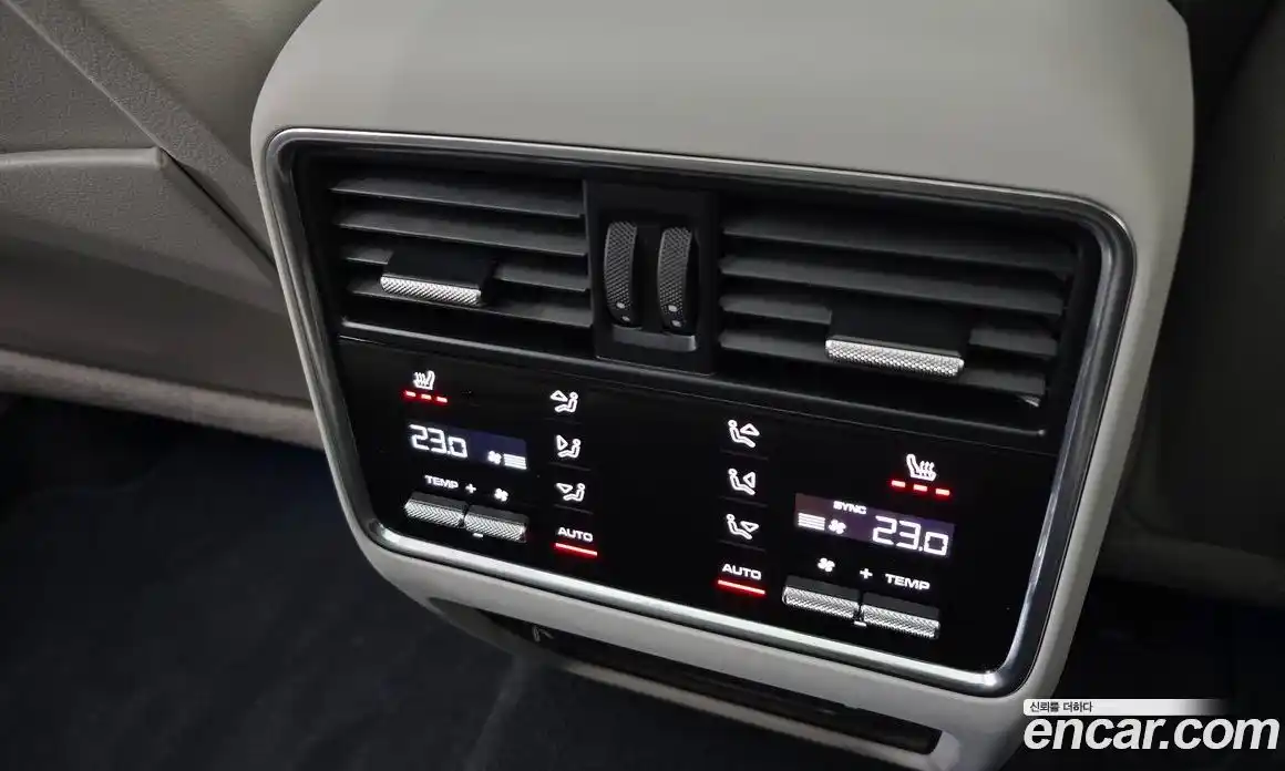 Porsche Cayenne 2022 3.0 гидро в Москве № 213118, фото 18