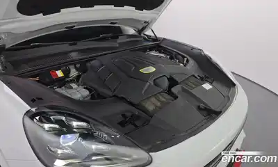 Porsche Cayenne 2022 3.0 гидро в Москве № 213118, миниатюра 6