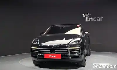 Porsche Cayenne 2023 3.0 гидро в Москве № 213126, миниатюра 3