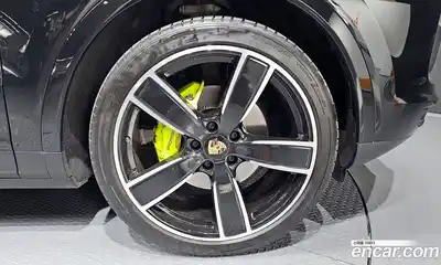 Porsche Cayenne 2023 3.0 гидро в Москве № 213126, миниатюра 5