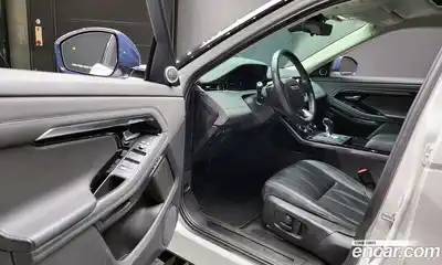 Land Rover Range-Rover Evoque 2019 2.0 гидро в Москве № 213323, миниатюра 11
