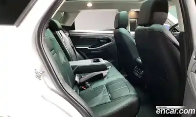 Land Rover Range-Rover Evoque 2019 2.0 гидро в Москве № 213323, миниатюра 12