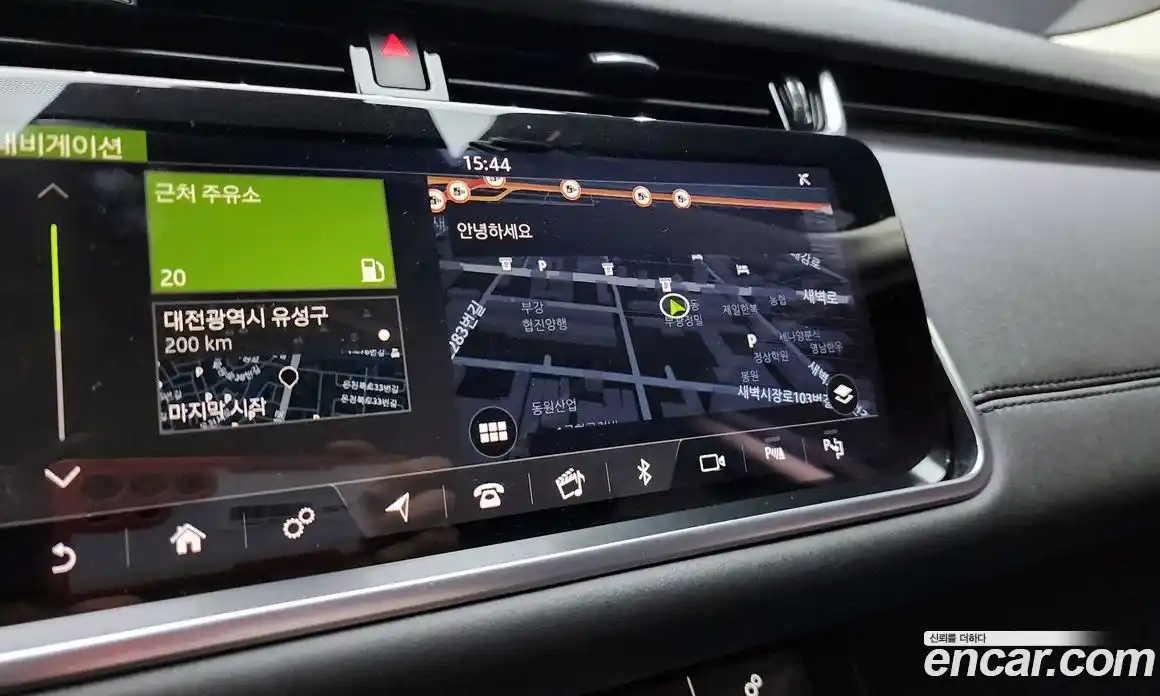 Land Rover Range-Rover Evoque 2019 2.0 гидро в Москве № 213323, фото 18