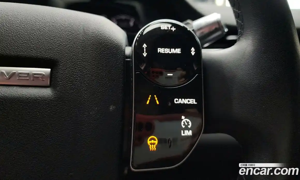 Land Rover Range-Rover Evoque 2019 2.0 гидро в Москве № 213323, фото 19