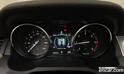 Land Rover Range-Rover Evoque 2015 2.0 гидро в Москве № 213391, миниатюра 8