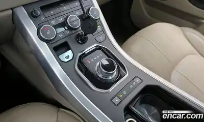 Land Rover Range-Rover Evoque 2015 2.0 гидро в Москве № 213391, миниатюра 9