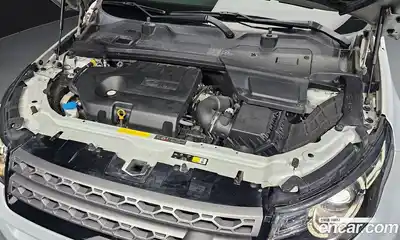 Land Rover Discovery Sport 2016 2.0 гидро в Москве № 213495, миниатюра 6