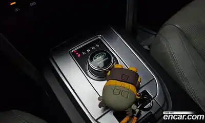 Land Rover Discovery Sport 2016 2.0 гидро в Москве № 213495, миниатюра 9