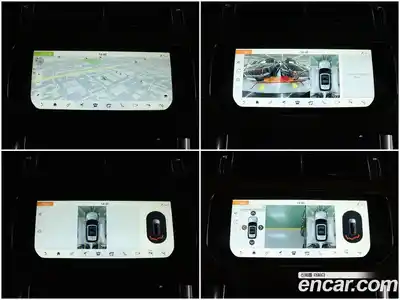 Land Rover Range-Rover Sport 2017 3.0 гидро в Москве № 213632, миниатюра 12