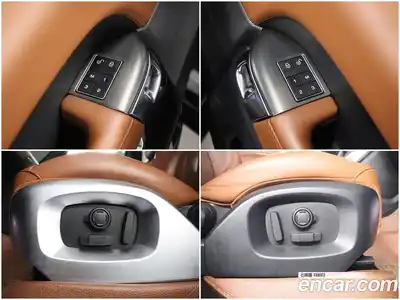 Land Rover Range-Rover Sport 2017 3.0 гидро в Москве № 213632, миниатюра 9