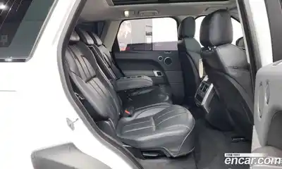 Land Rover Range-Rover Sport 2015 3.0 гидро в Москве № 213633, миниатюра 12